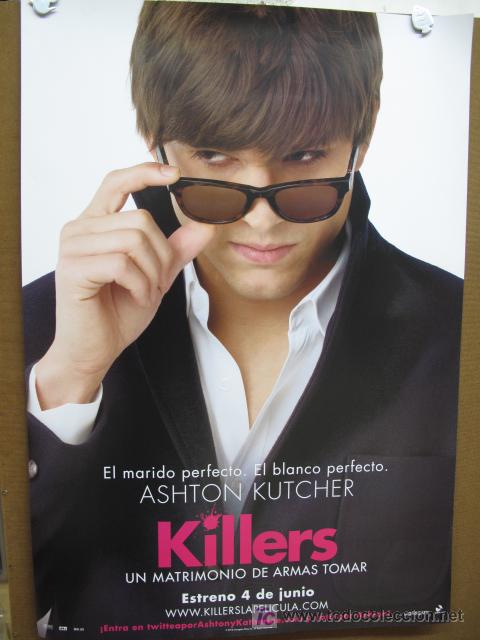 Cine: KILLERS - Foto 1