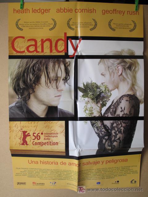 Cine: CANDY - Foto 1