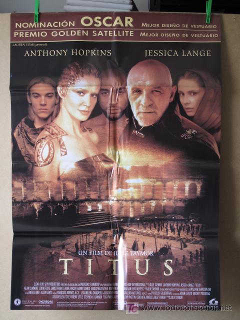 Cine: TITUS - Foto 1