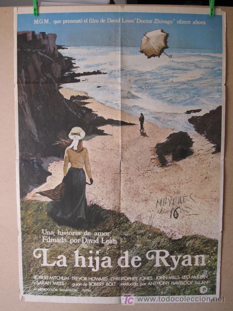 Cine: LA HIJA DE RYAN - Foto 1
