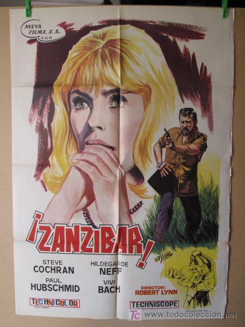 Cine: ZANZIBAR - Foto 1