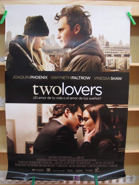 Cine: TWO LOVERS - Foto 1