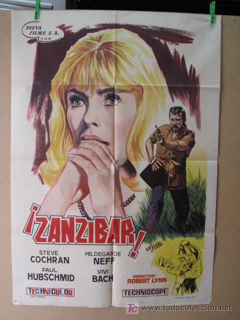 Cine: ZANZIBAR - Foto 1