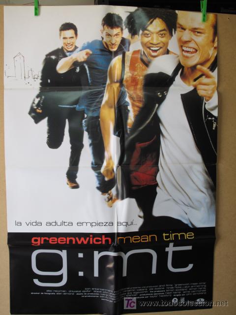 Cine: G.MT - Foto 1