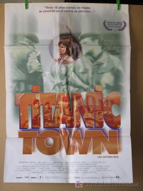 Kino: TITANICTOWN