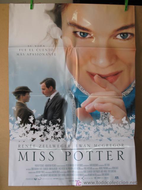Cine: MISS POTTER - Foto 1