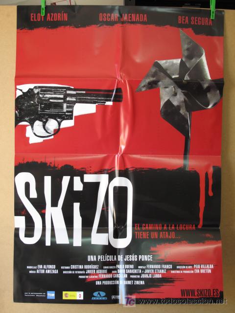 Kino: SKIZO