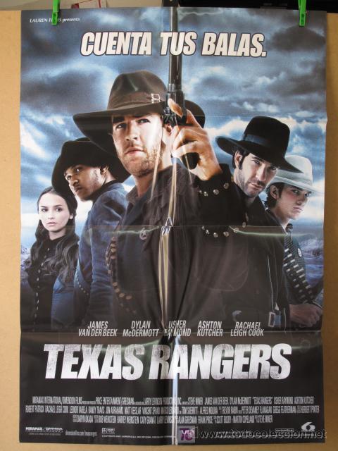 Posters, Texas Rangers