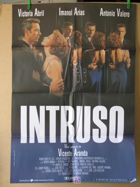 Cine: INTRUSO - Foto 1