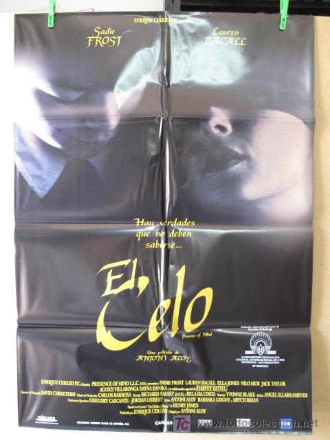 Cine: EL CELO - Foto 1