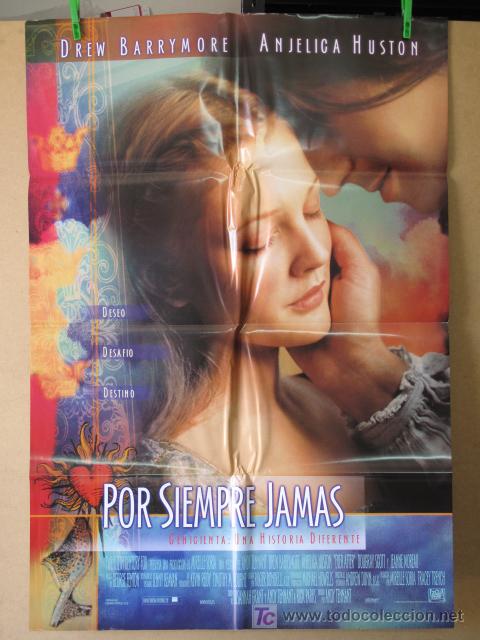 Cine: POR SIEMPRE JAMAS - Foto 1