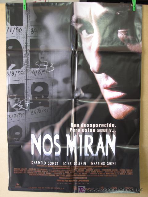Cine: NOS MIRAN - Foto 1