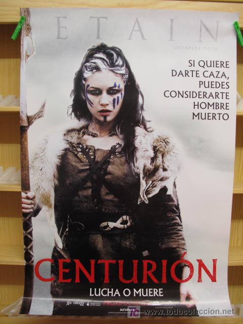 Cine: CENTURION - Foto 1