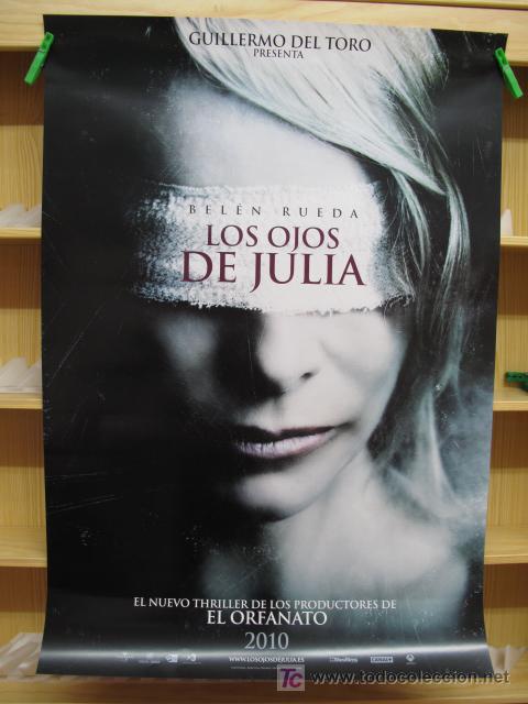 Cine: LOS OJOS DE JULIA - Foto 1