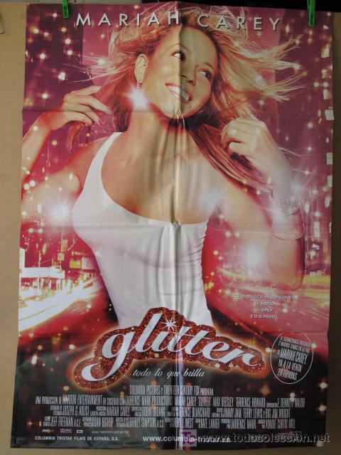 Cine: GLITTER - Foto 1