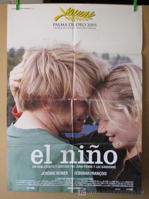 Cine: EL NI&Ntilde;O - Foto 1