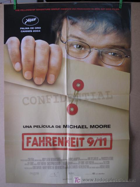 Cine: FAHRENHEIT 9/11 - Foto 1
