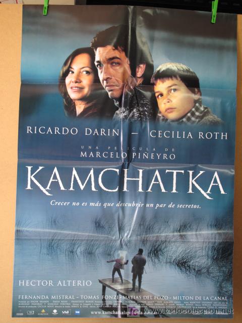 Cine: KAMCHATKA - Foto 1