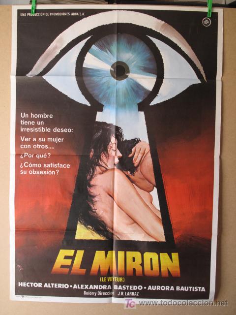 Cine: EL MIRON - Foto 1