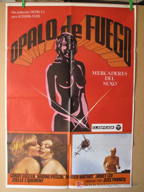 Cinema: OPALO DE FUEGO