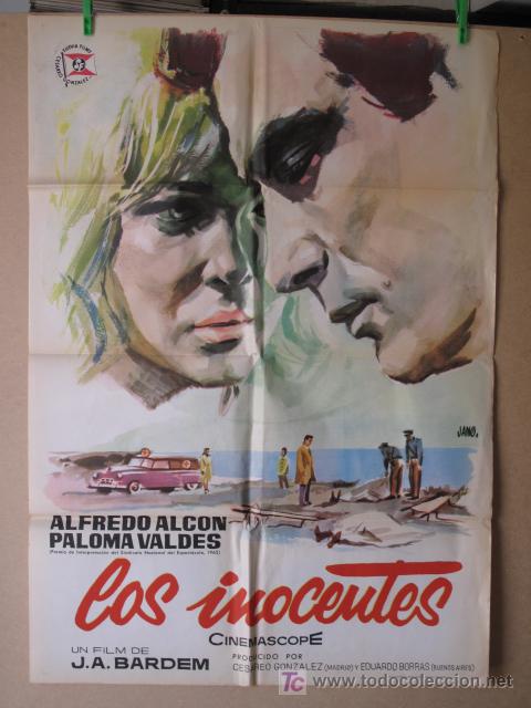 Cine: LOS INOCENTES - Foto 1