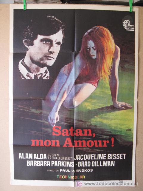 Cine: SATAN MON AMOUR - Foto 1