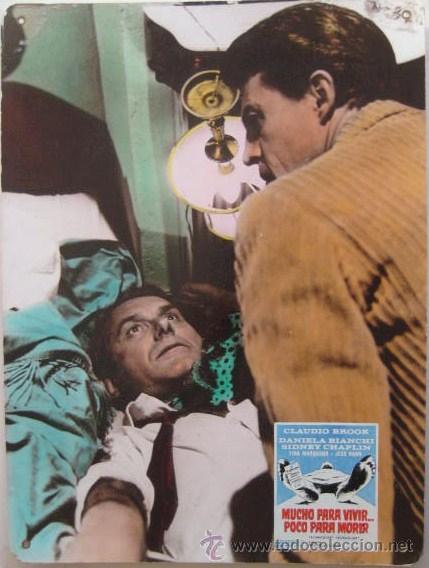 Cin&eacute;ma: CARTELERA DE CINE ANTIGUA. ES DE CARTON GRUESO. ENVIO GRATIS&iexcl;&iexcl;&iexcl;