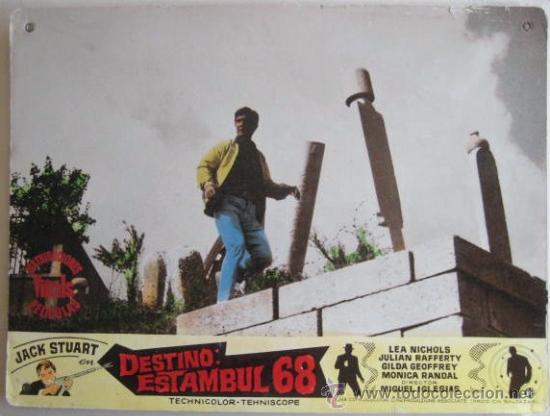 Cinema: CARTELERA DE CINE ANTIGUA. ES DE CARTON GRUESO. ENVIO GRATIS&iexcl;&iexcl;&iexcl;