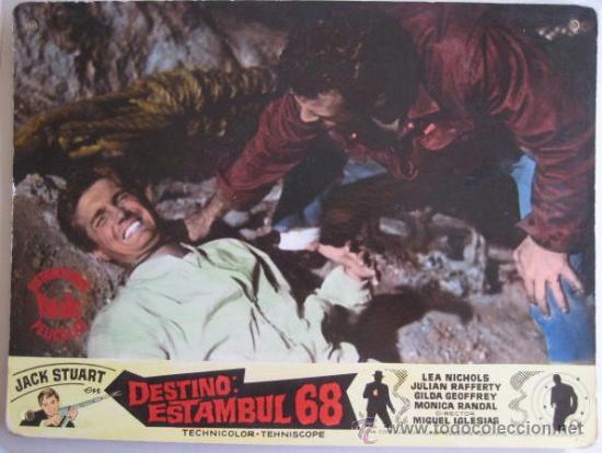 Cinema: CARTELERA DE CINE ANTIGUA. ES DE CARTON GRUESO. ENVIO GRATIS&iexcl;&iexcl;&iexcl;
