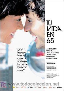 Cine: TU VIDA EN 65 - Foto 1