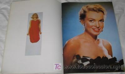 Cine: MARILYN MONROE GRAFIC POSTER - Foto 4