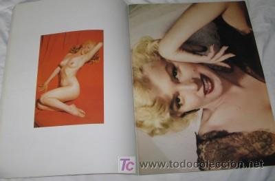 Cine: MARILYN MONROE GRAFIC POSTER - Foto 3