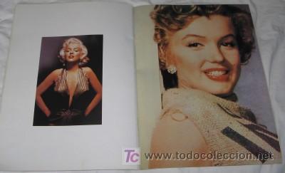 Cine: MARILYN MONROE GRAFIC POSTER - Foto 2