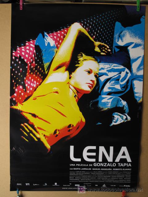 Cine: LENA - Foto 1