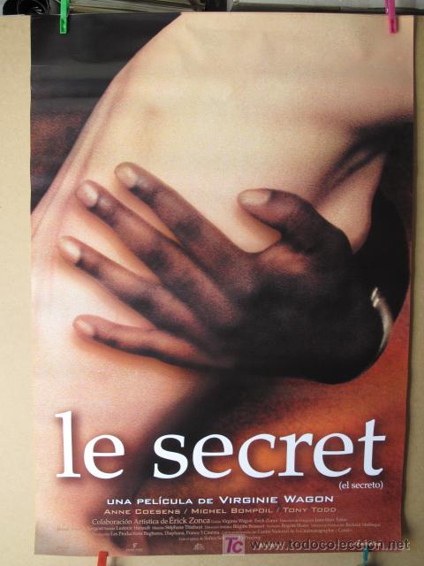 Cine: EL SECRETO - Foto 1