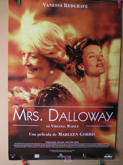 Cine: MRS DALLOWAY - Foto 1