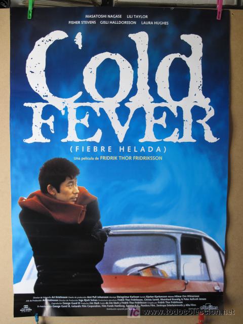 Cin&eacute;ma: COLD FEVER FIEBRE HELADA