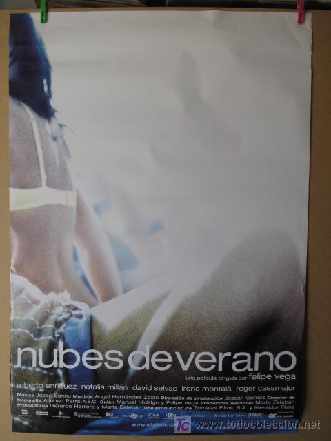 Cine: NUBES DE VERANO - Foto 1