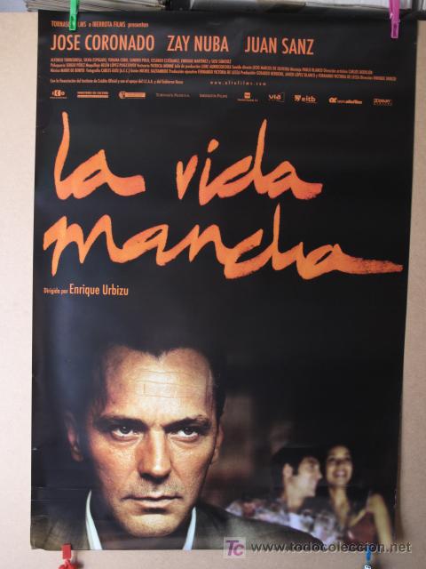 Cine: LA VIDA MANDA - Foto 1