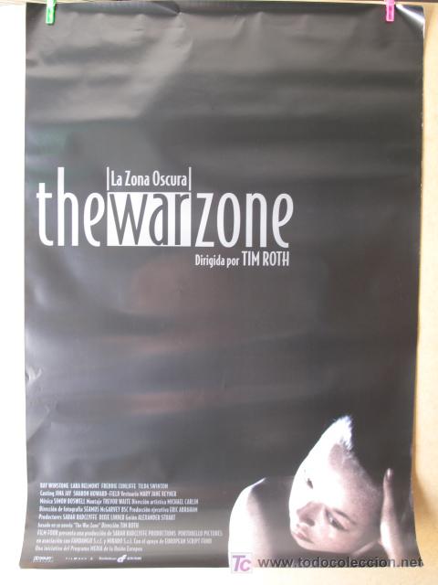 Cine: LA ZONA OSCURA - Foto 1