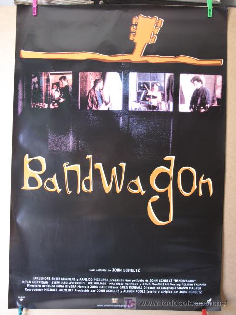 Cine: BANDWAGON - Foto 1