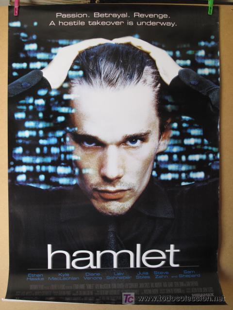 Cine: HAMLET - Foto 1