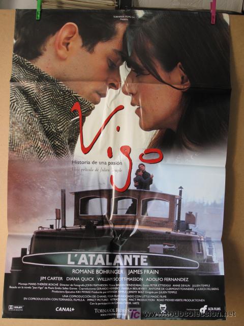 Cine: VIGO - Foto 1