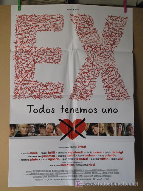 Cine: EX - Foto 1