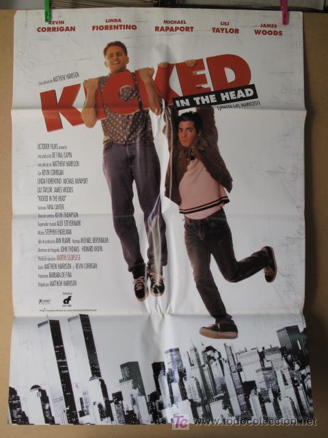 Cine: KICKED HASTA LAS NARICES - Foto 1