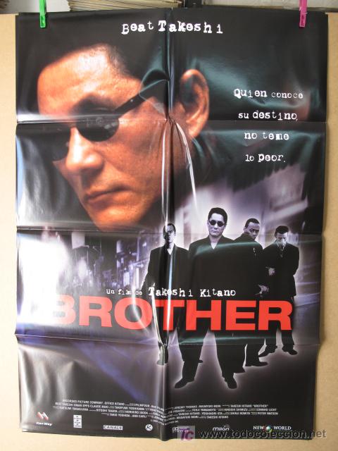 Cine: BROTHER - Foto 1