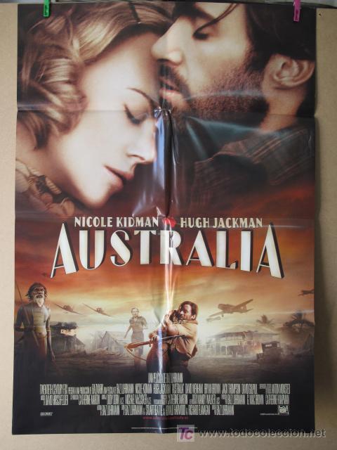 Cine: AUSTRALIA - Foto 1