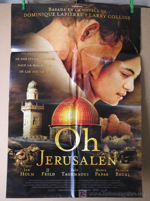 Cine: OH JERUSALEN - Foto 1
