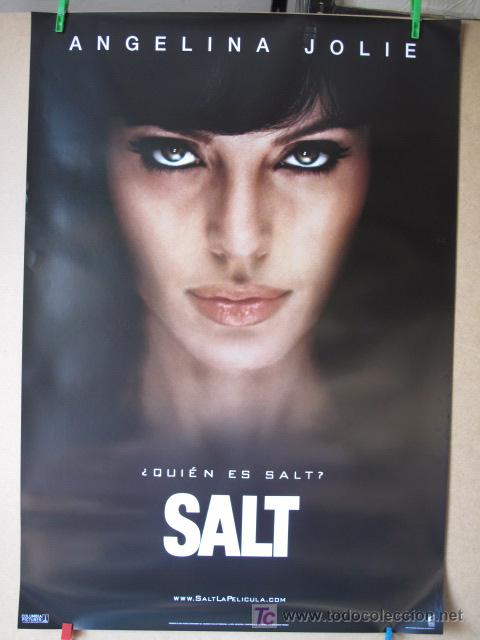Cine: SALT - Foto 1