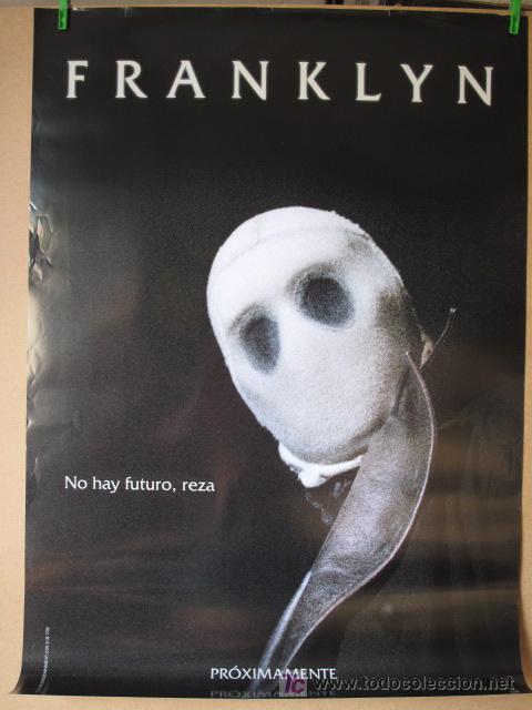 Cine: FRANKLYN - Foto 1